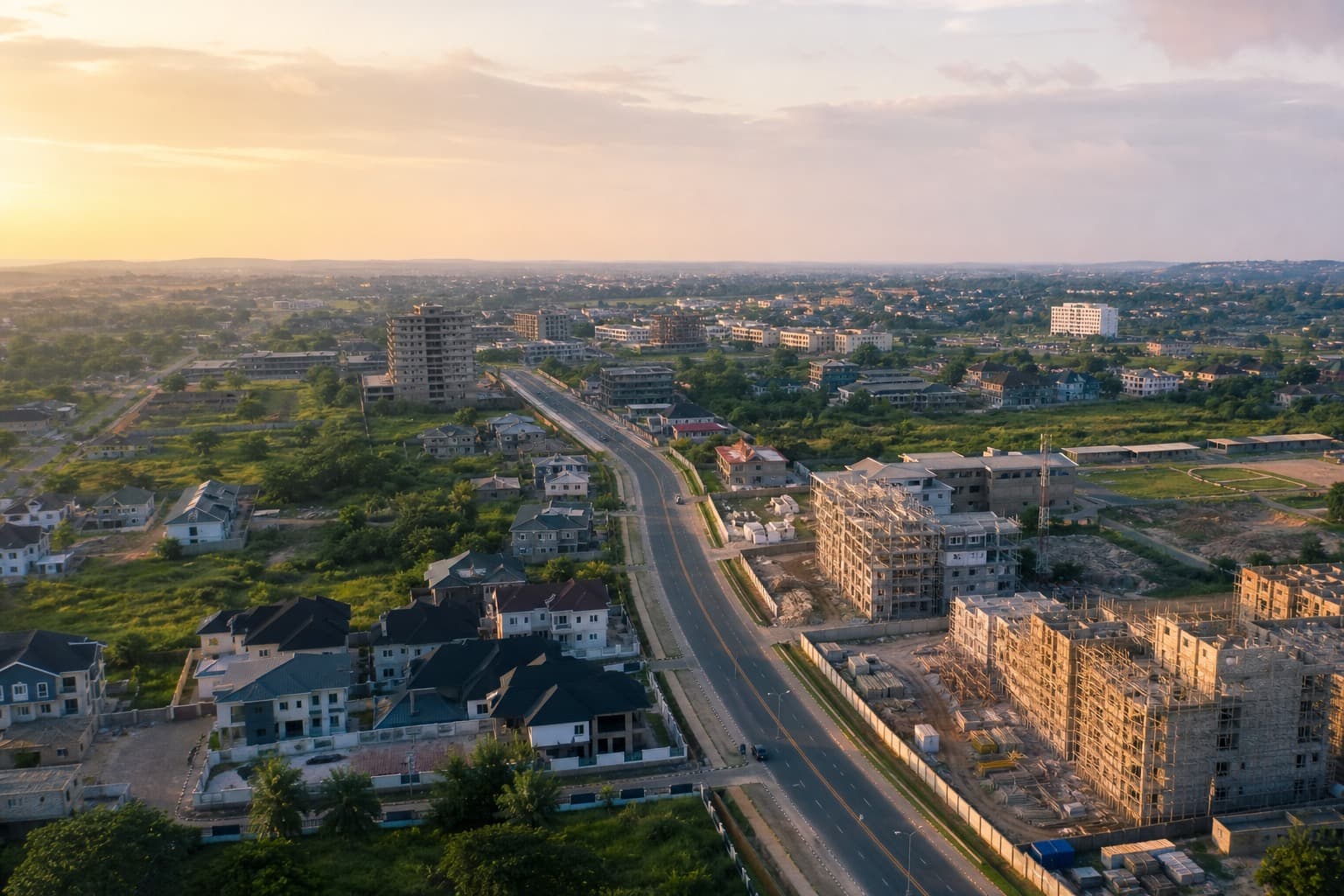 The Secondary Cities Uprising: Why Smart Investors Are Looking Beyond Lagos