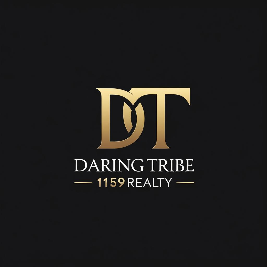 Vibrant young professionals in the Daring Tribe community