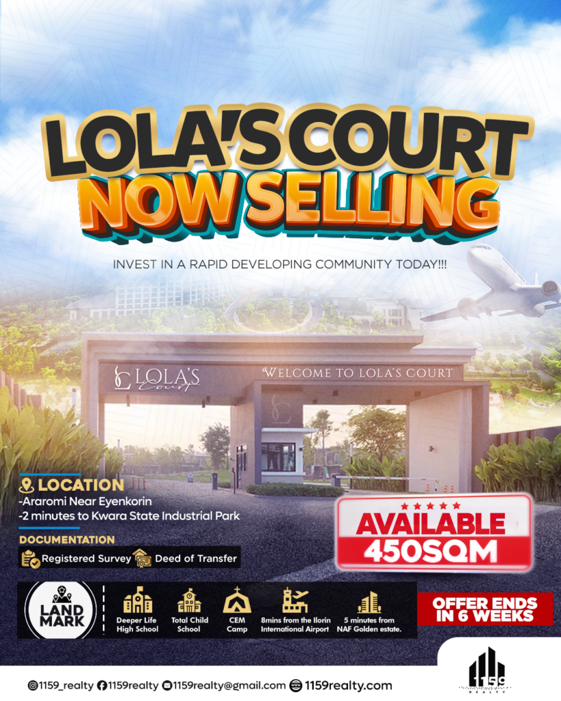 Lola's Court